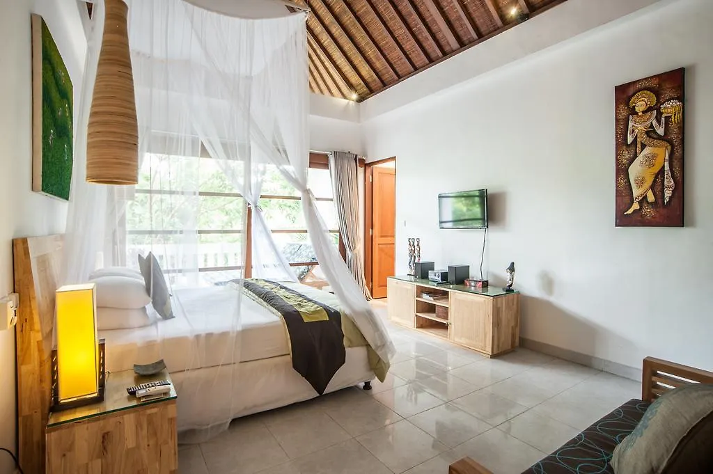 Resort Bali Mystique Hotel & Apartment