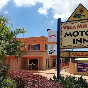 Mirasol Motor Motel Bundaberg