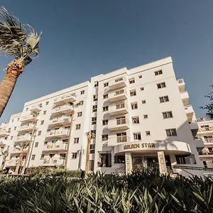 Golden Star Aparthotel Protaras