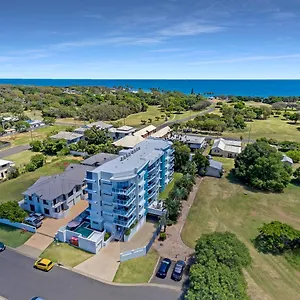 Koola Aparthotel Bargara