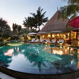 Station touristique Blue Karma Dijiwa, Seminyak
