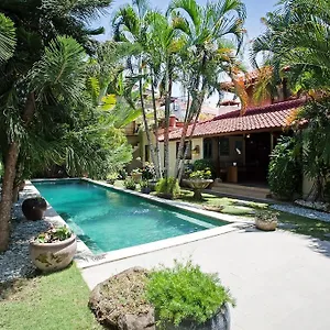 Villa Gajah