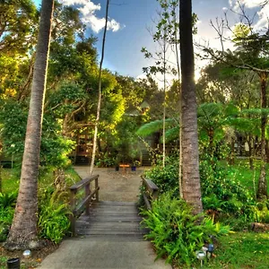 Broken River Mountain Resort Eungella