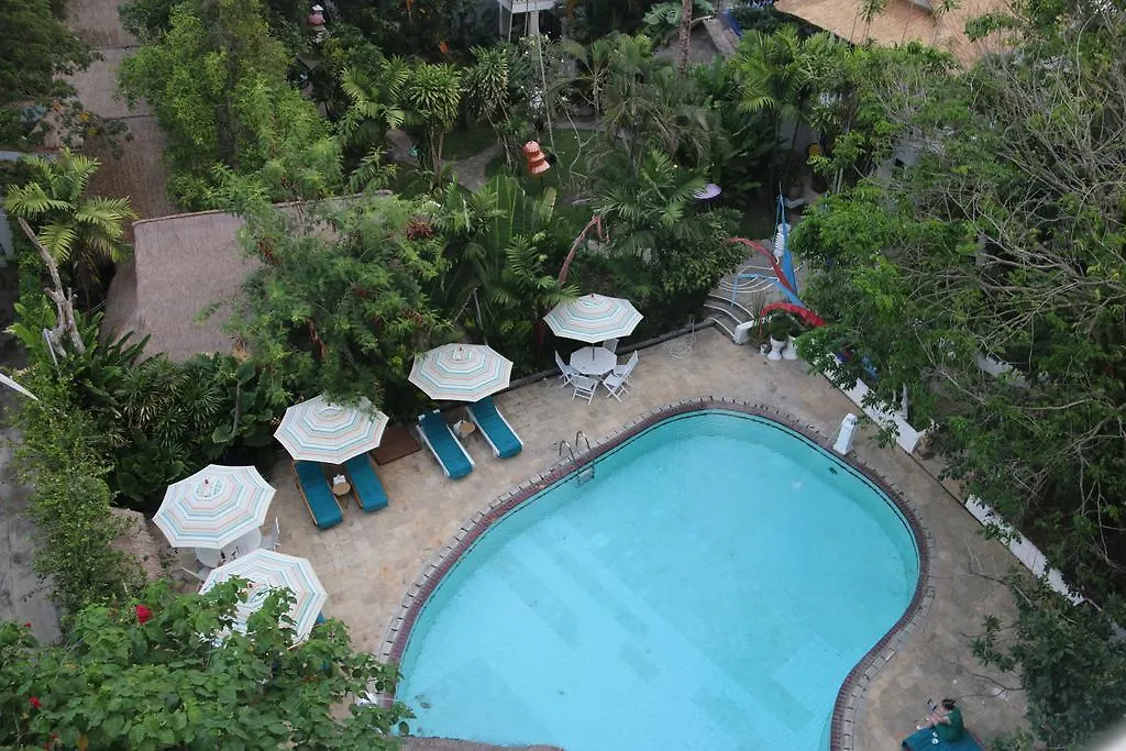 סמיניאק Bali Mystique Hotel & Apartment אינדונזיה