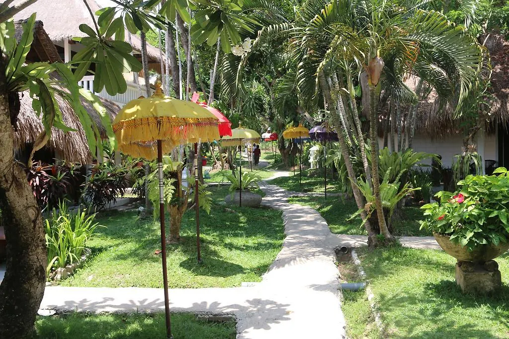 סמיניאק Bali Mystique Hotel & Apartment אתר נופש
