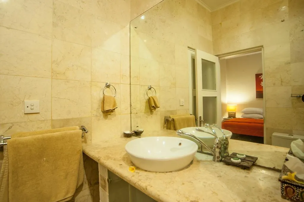סמיניאק Bali Mystique Hotel & Apartment