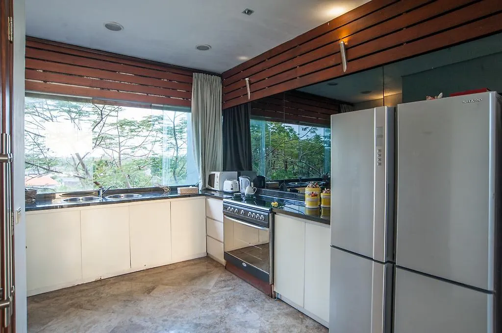 סמיניאק Bali Mystique Hotel & Apartment 3*,