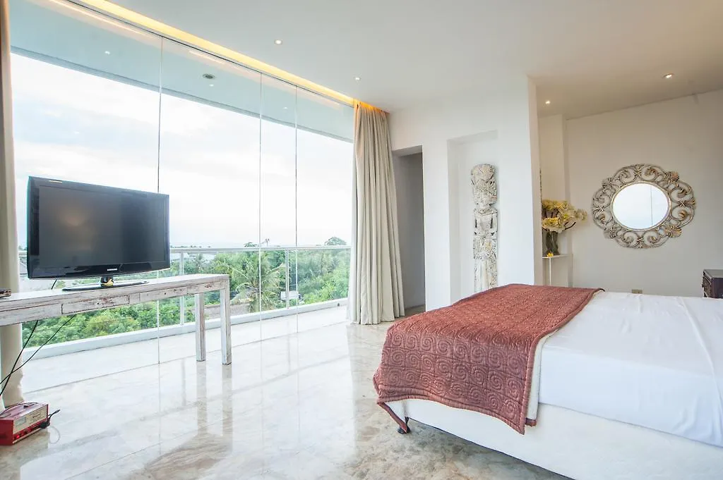 סמיניאק Bali Mystique Hotel & Apartment 3*,