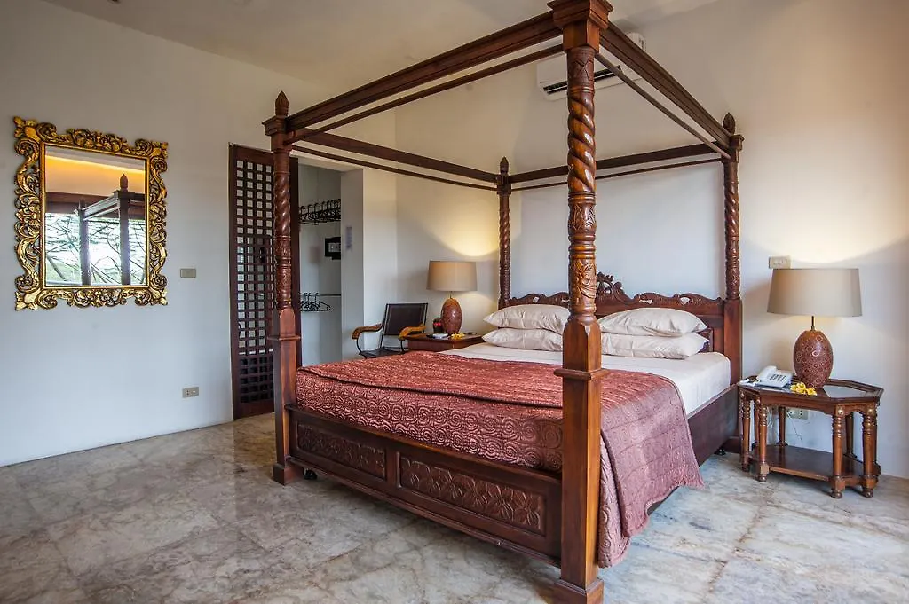 סמיניאק Bali Mystique Hotel & Apartment אתר נופש