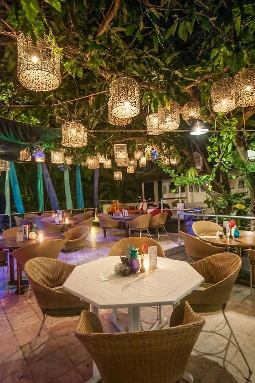 סמיניאק Bali Mystique Hotel & Apartment אינדונזיה