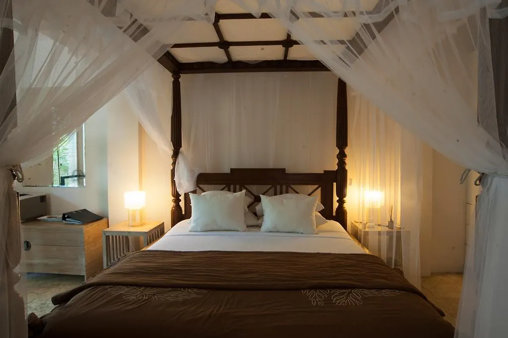 סמיניאק Bali Mystique Hotel & Apartment 3*,
