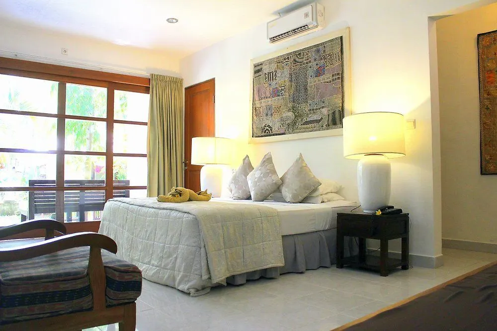 סמיניאק Bali Mystique Hotel & Apartment 3*,