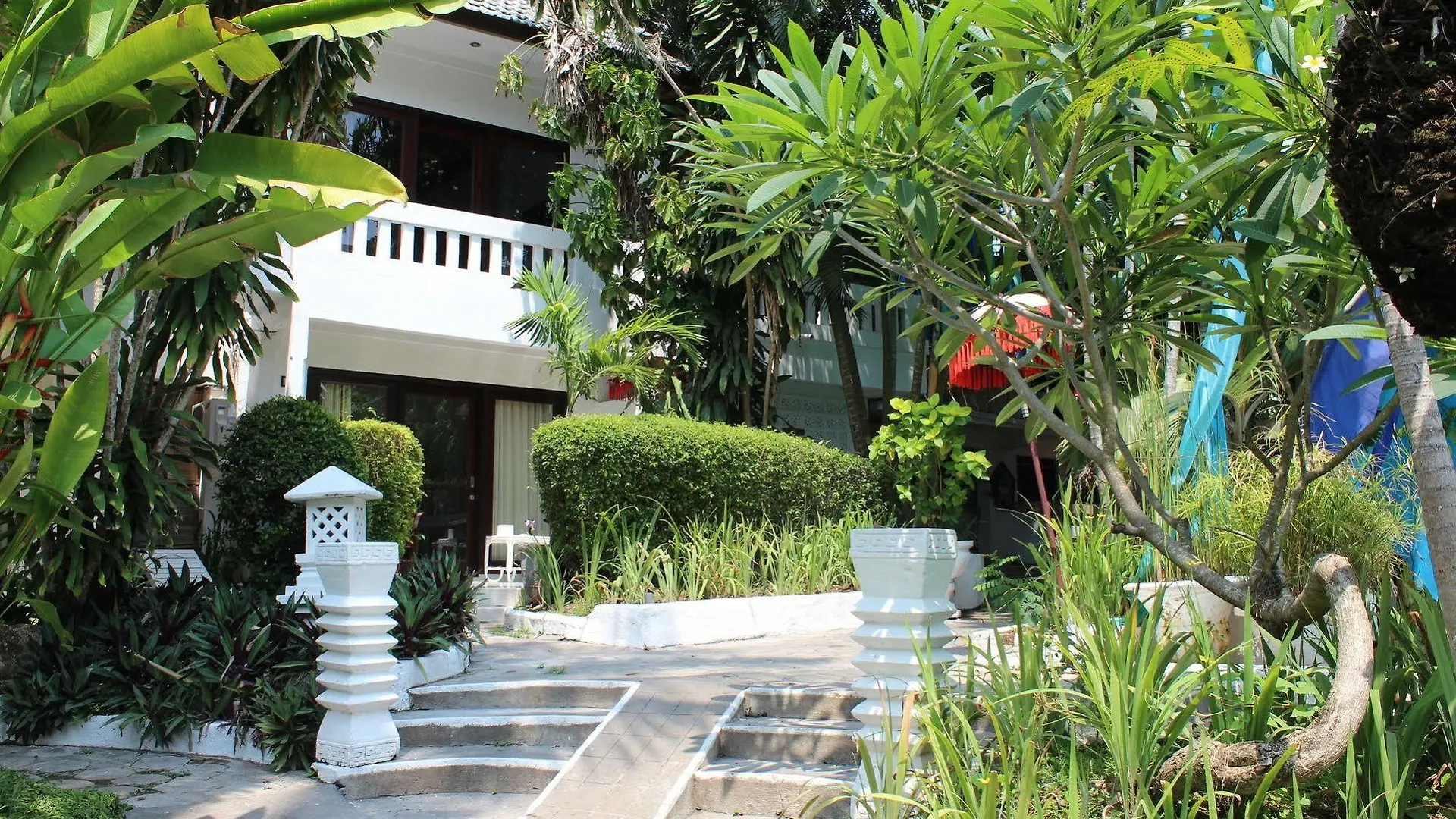 סמיניאק Bali Mystique Hotel & Apartment 3*,