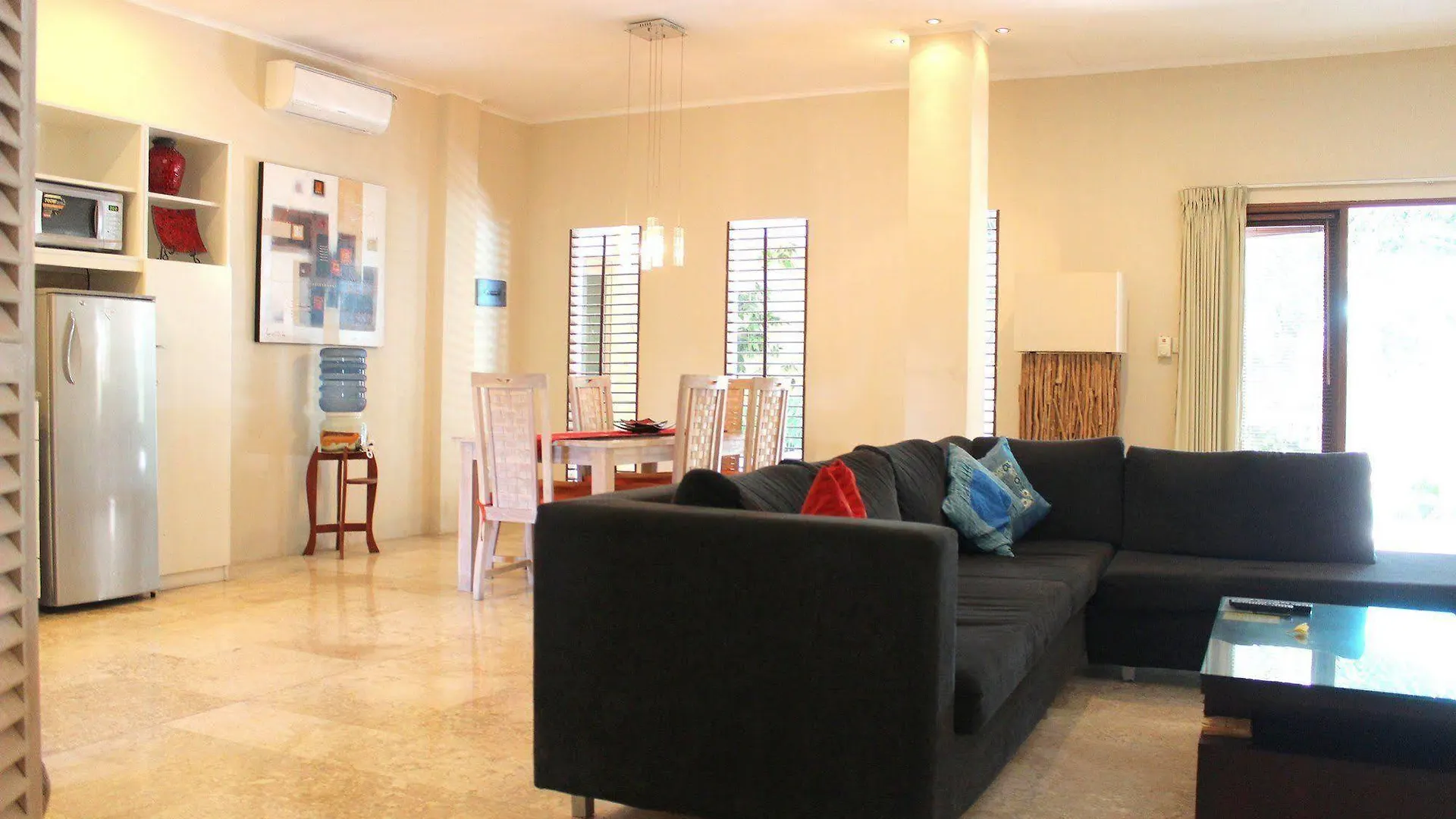 סמיניאק Bali Mystique Hotel & Apartment אתר נופש