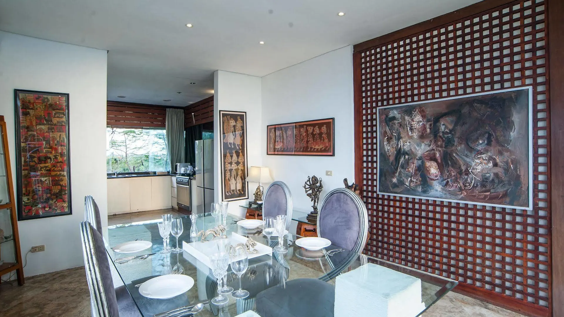 סמיניאק Bali Mystique Hotel & Apartment אתר נופש