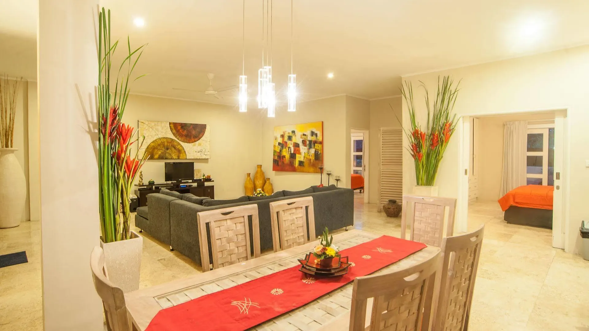 סמיניאק Bali Mystique Hotel & Apartment 3*,  אינדונזיה