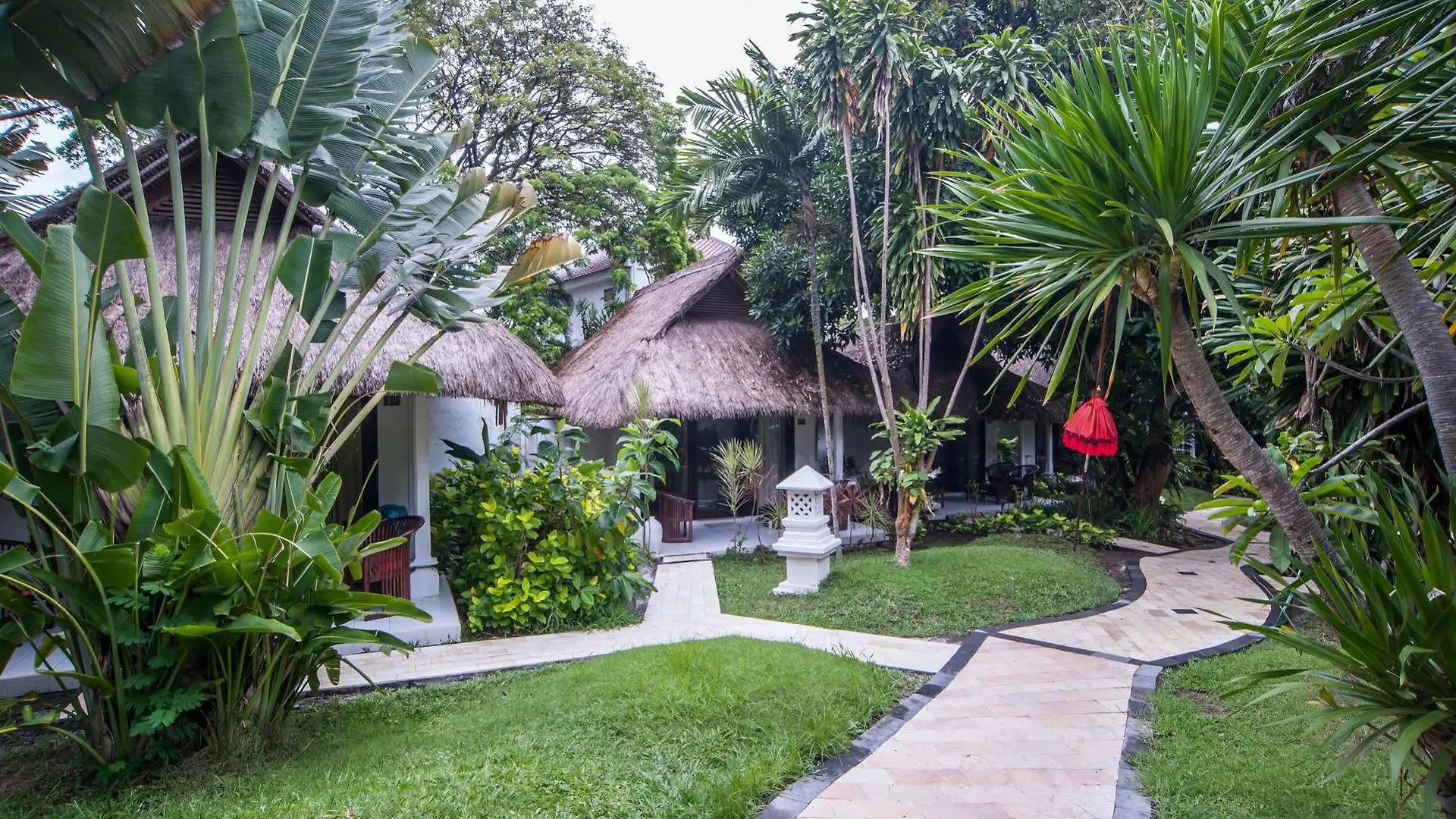 סמיניאק Bali Mystique Hotel & Apartment
