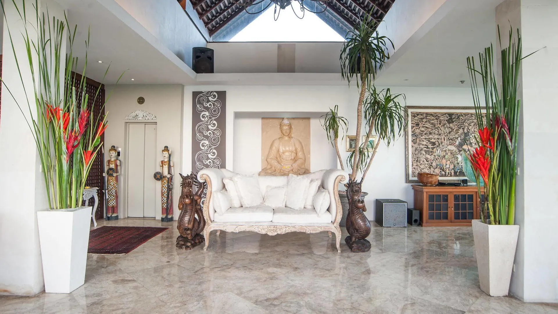 סמיניאק Bali Mystique Hotel & Apartment