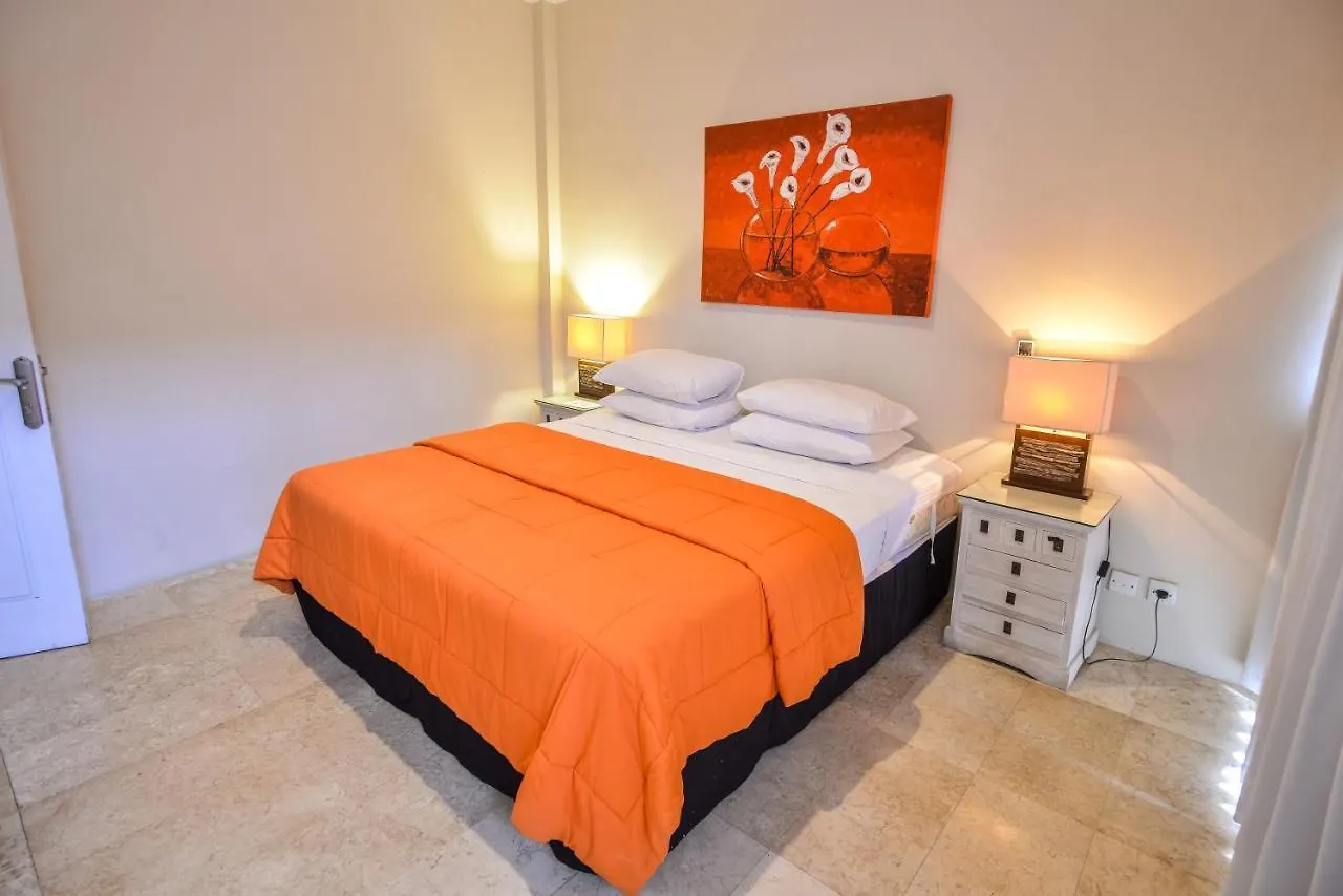 סמיניאק Bali Mystique Hotel & Apartment