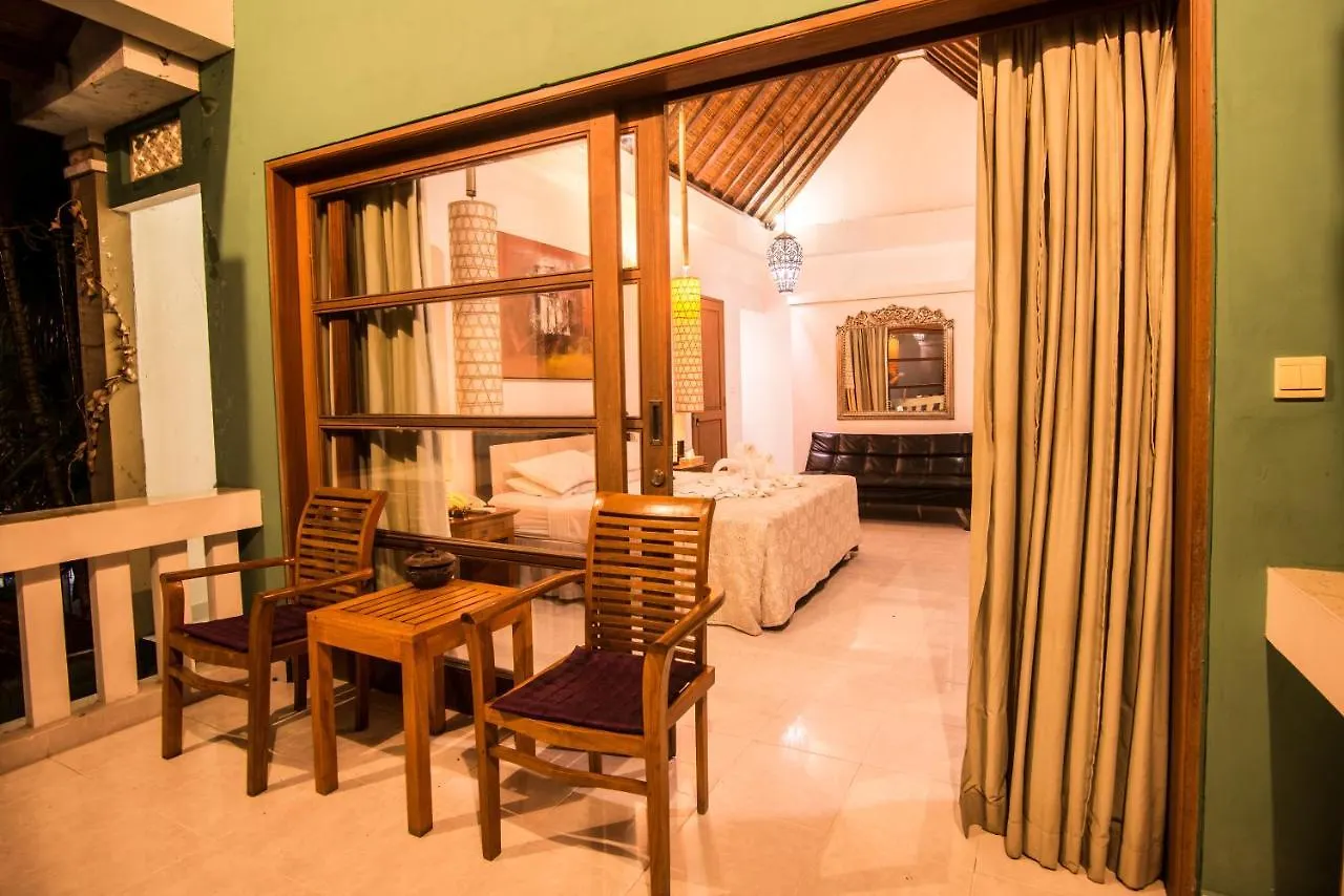 סמיניאק Bali Mystique Hotel & Apartment