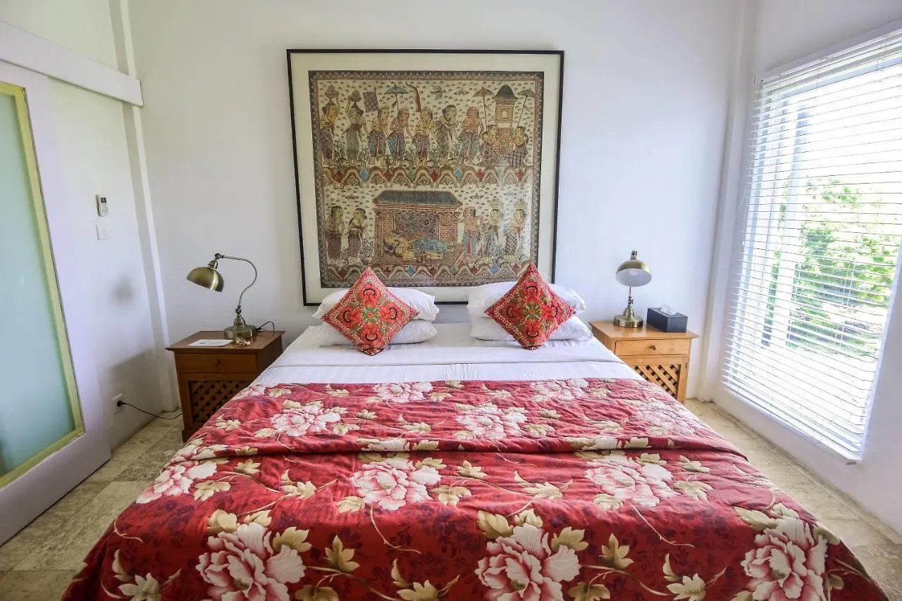 אתר נופש סמיניאק Bali Mystique Hotel & Apartment