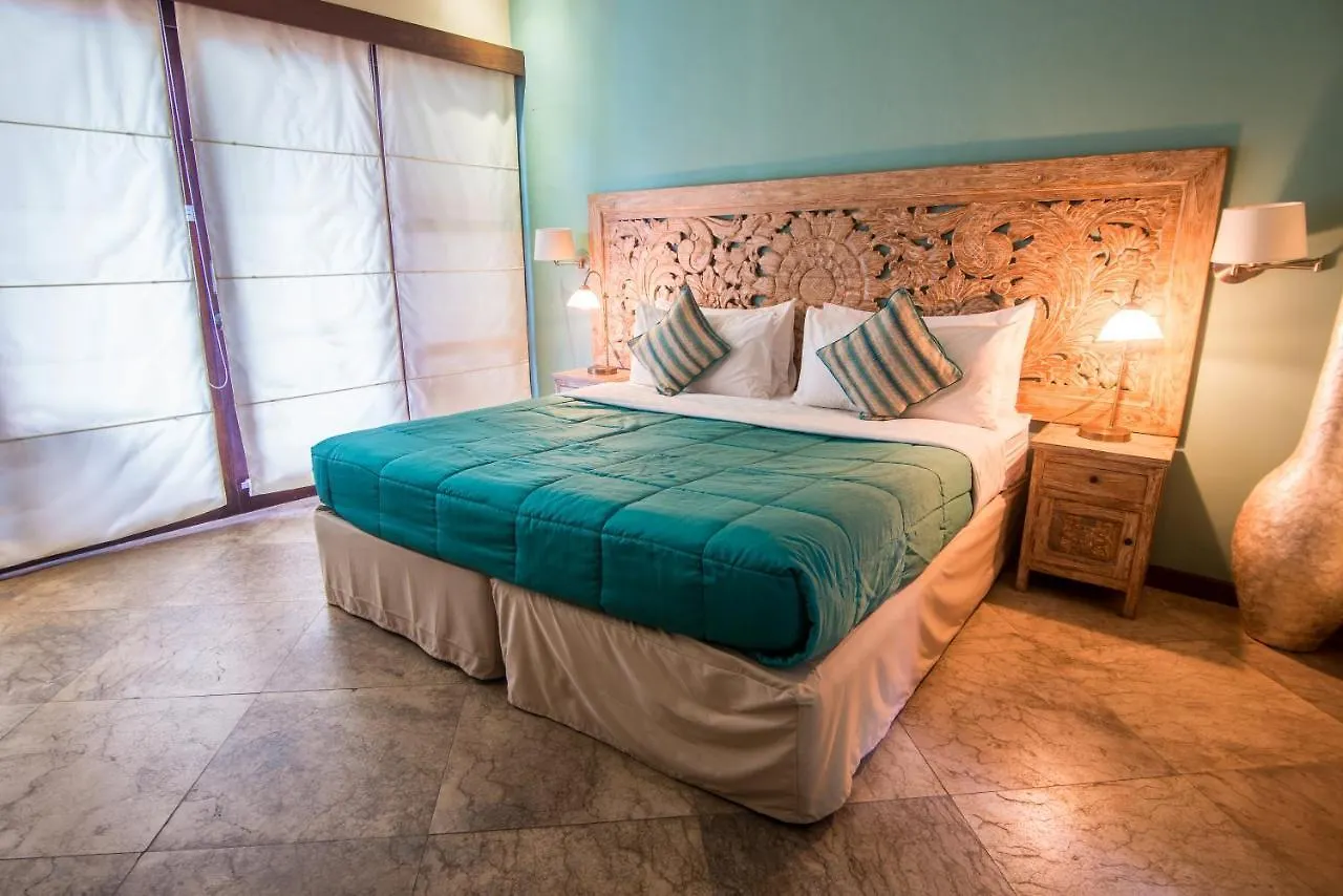 סמיניאק Bali Mystique Hotel & Apartment 3*,