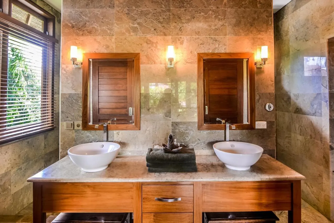 סמיניאק Bali Mystique Hotel & Apartment 3*,  אינדונזיה