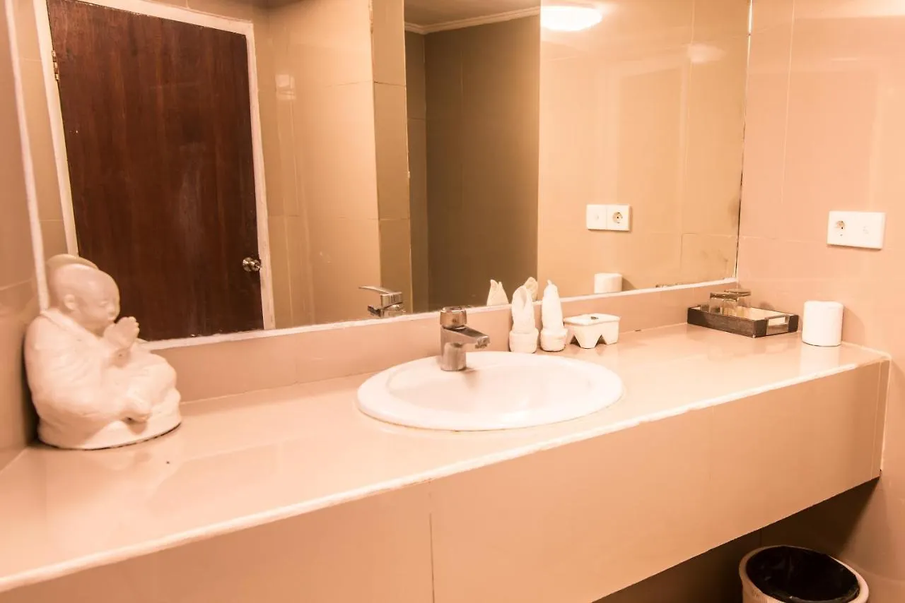 סמיניאק Bali Mystique Hotel & Apartment אינדונזיה