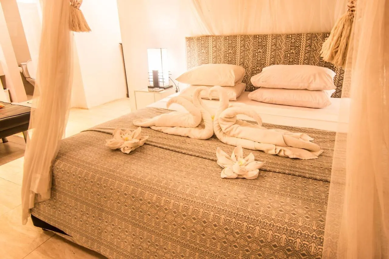 סמיניאק Bali Mystique Hotel & Apartment אתר נופש