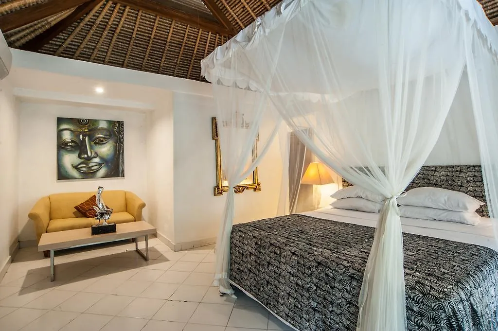 Bali Mystique Hotel & Apartment