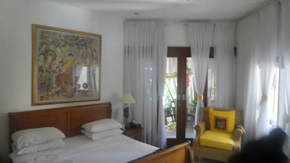 Bali Mystique Hotel & Apartment