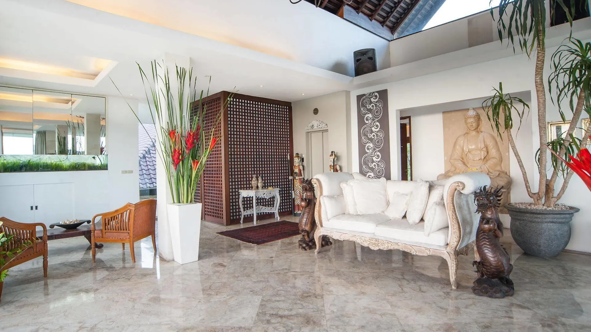 *** Resort Bali Mystique Hotel & Apartment Indonesia