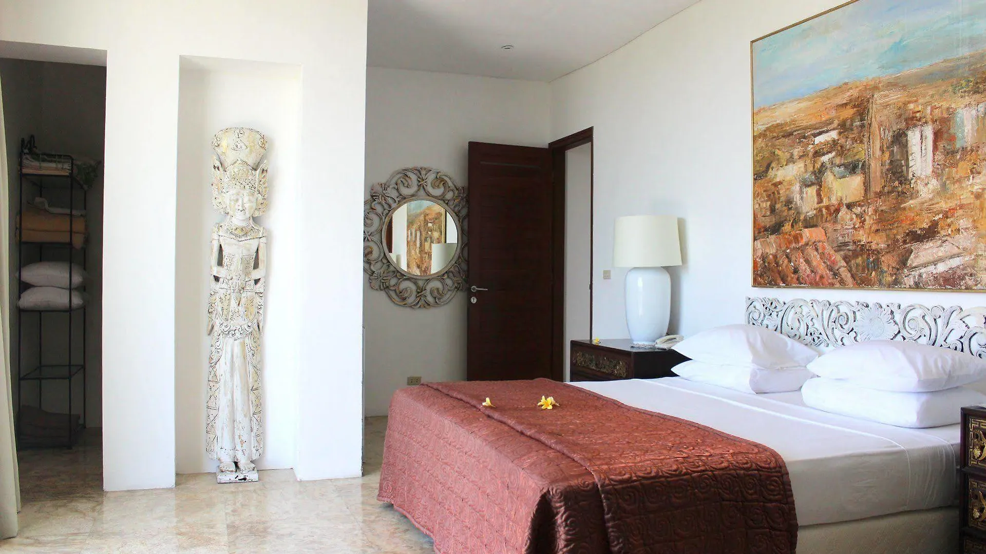 Bali Mystique Hotel & Apartment Indonesia